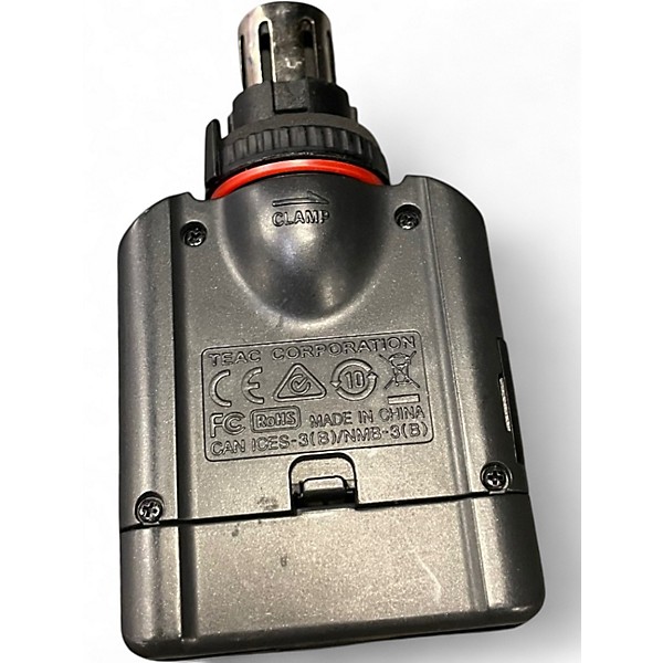 Used TASCAM DR10X MultiTrack Recorder