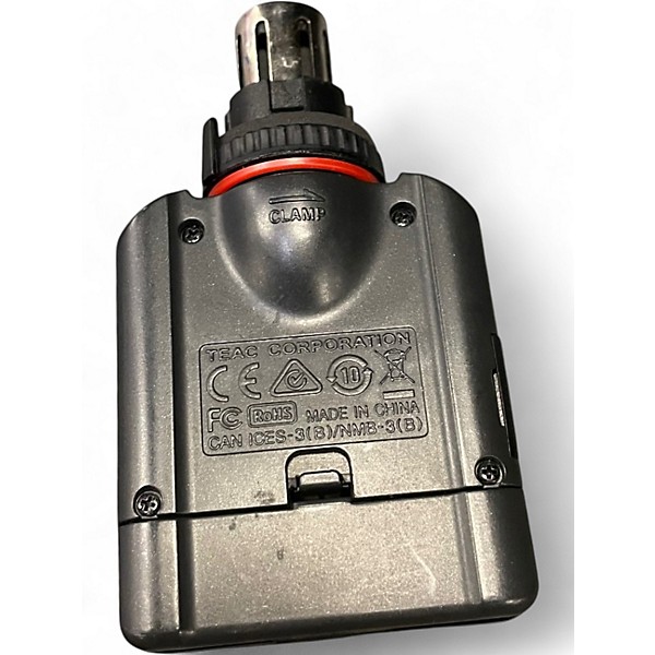 Used TASCAM DR10X MultiTrack Recorder