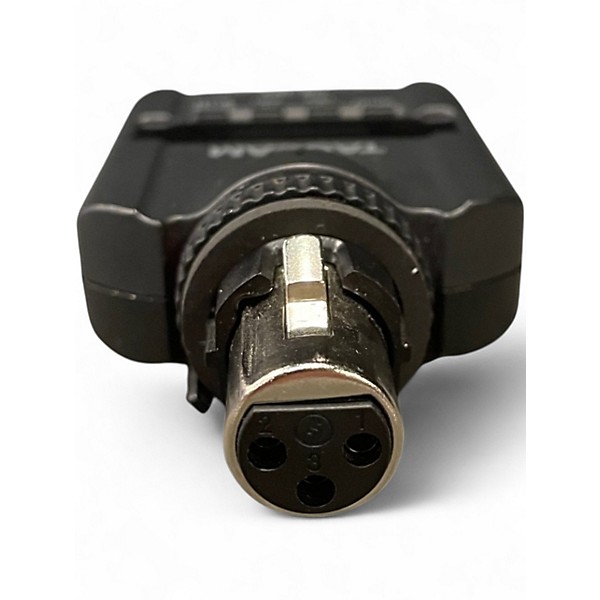 Used TASCAM DR10X MultiTrack Recorder