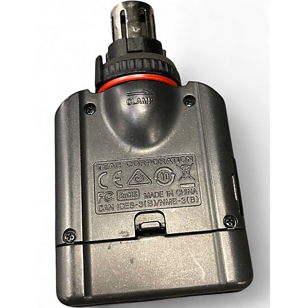 Used TASCAM DR10X MultiTrack Recorder