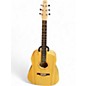 Used Seagull excursion Antique Natural Acoustic Guitar thumbnail