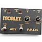 Used Morley ABY Mix Pedal thumbnail