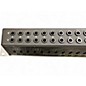 Used Behringer px 2000 Patch Bay