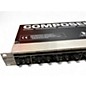 Used Behringer composer pro Compressor
