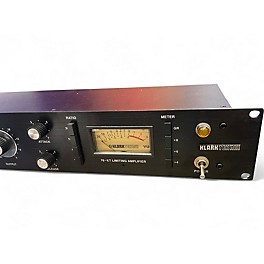 Used Klark Teknik 76-kt Compressor