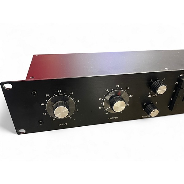 Used Klark Teknik 76-kt Compressor