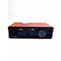 Used Focusrite Scarlett Solo Audio Interface thumbnail