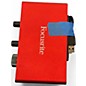 Used Focusrite Scarlett Solo Audio Interface