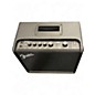 Used Fender Mustang LT25 25W 1x8 Guitar Combo Amp