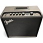 Used Fender Mustang LT25 25W 1x8 Guitar Combo Amp