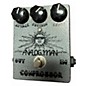 Used Analogman Compressor Effect Pedal thumbnail