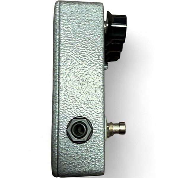 Used Analogman Compressor Effect Pedal