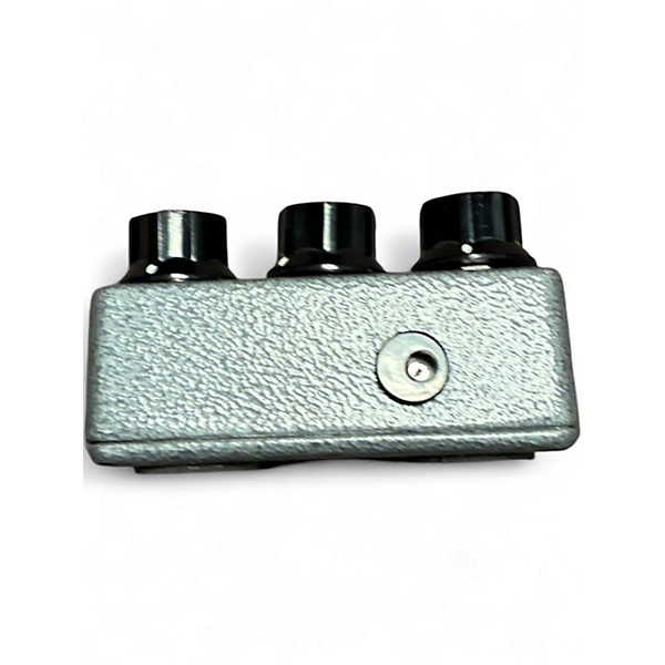 Used Analogman Compressor Effect Pedal