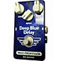 Used Mad Professor Deep Blue Delay Effect Pedal thumbnail