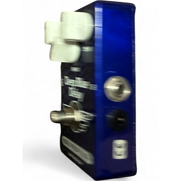 Used Mad Professor Deep Blue Delay Effect Pedal
