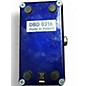 Used Mad Professor Deep Blue Delay Effect Pedal