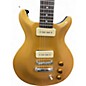 Used Hamer Sunburst ATP90 Gold Top Solid Body Electric Guitar thumbnail