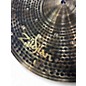 Used Zildjian 18in S DARK CRASH Cymbal