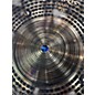 Used Zildjian 18in S DARK CRASH Cymbal