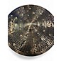 Used Zildjian 18in S DARK CRASH Cymbal