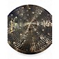 Used Zildjian 18in S DARK CRASH Cymbal