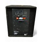 Used JBL JRX118SP 500W Powered Subwoofer