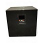 Used JBL JRX118SP 500W Powered Subwoofer