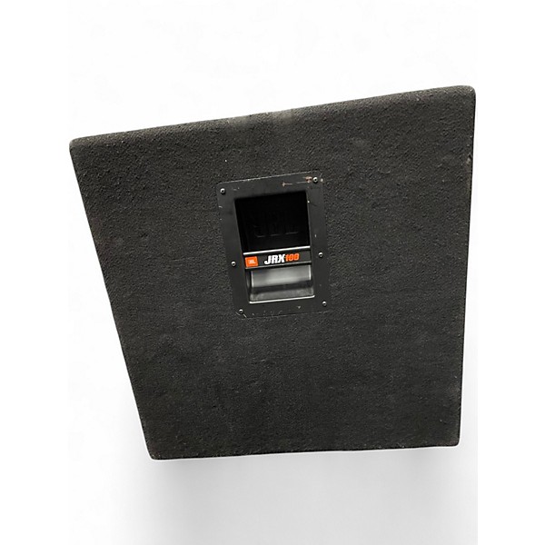 Used JBL JRX118SP 500W Powered Subwoofer