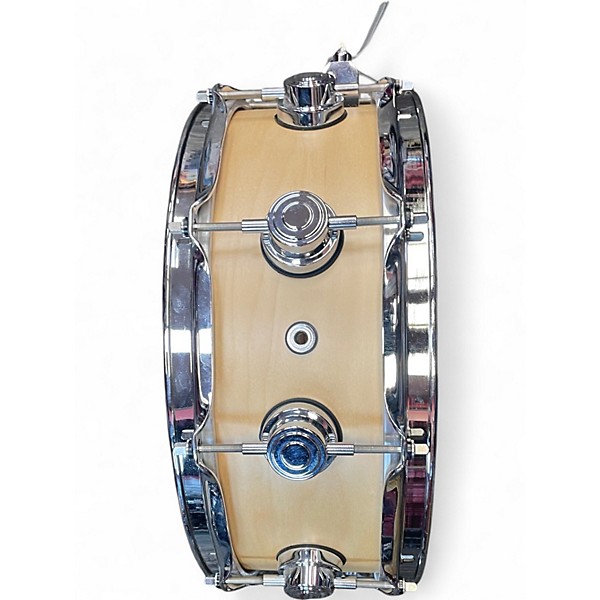 Used DW 5X14 Collector's Series Snare Maple Drum