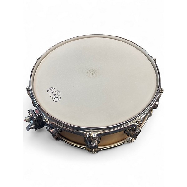 Used DW 5X14 Collector's Series Snare Maple Drum