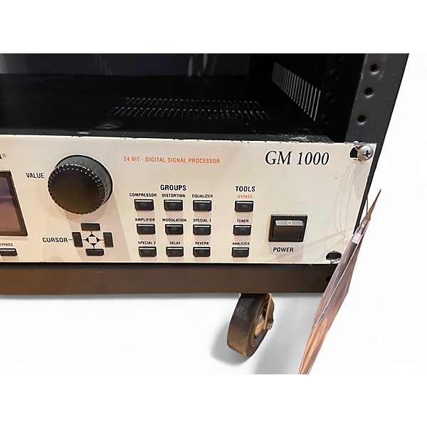 Used Oberheim GM1000 Synthesizer