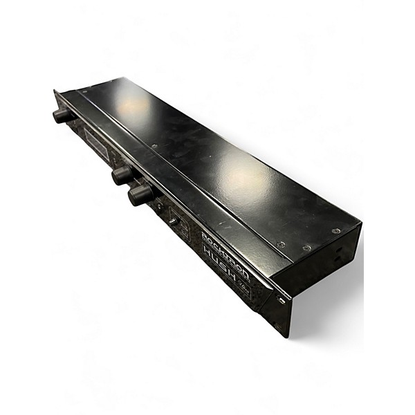 Used Rocktron HUSH ULTRA Effect Pedal