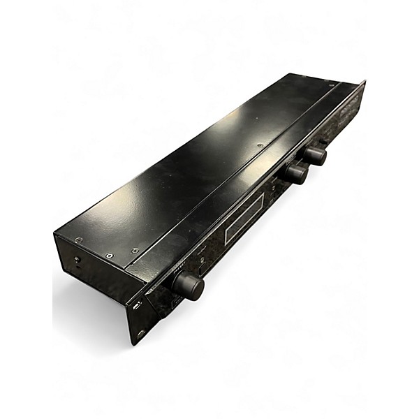 Used Rocktron HUSH ULTRA Effect Pedal