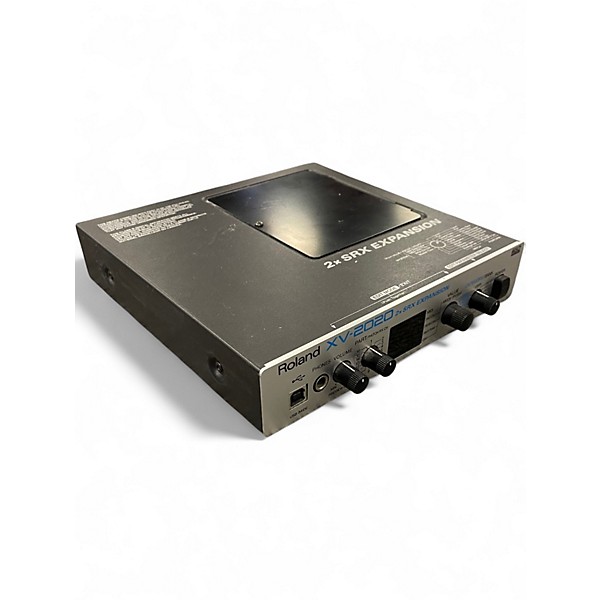 Used Roland XV-2020 Synthesizer