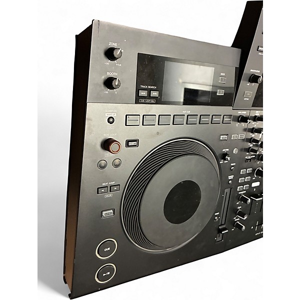 Used Pioneer DJ Opus Quad DJ Controller