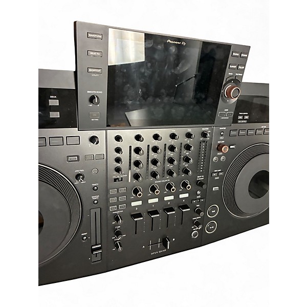 Used Pioneer DJ Opus Quad DJ Controller