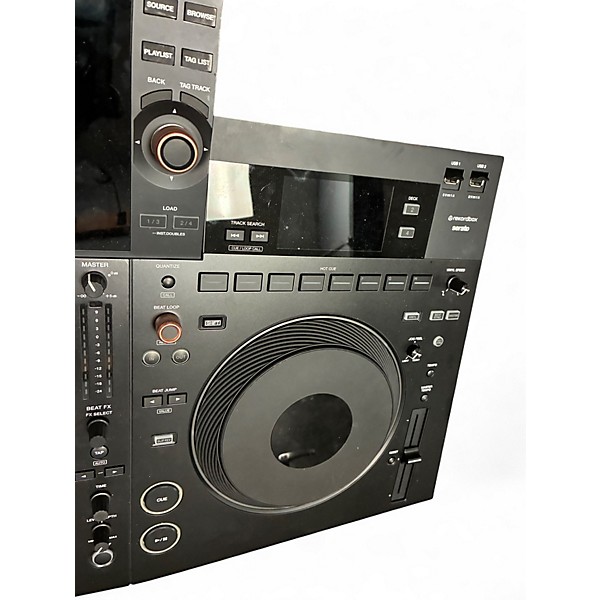 Used Pioneer DJ Opus Quad DJ Controller