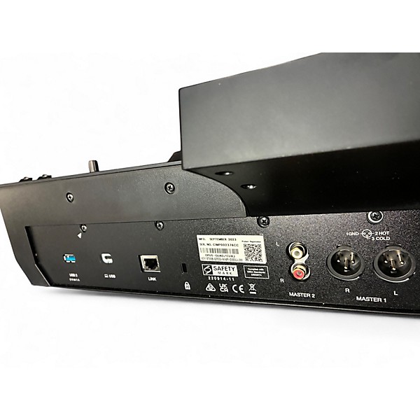 Used Pioneer DJ Opus Quad DJ Controller