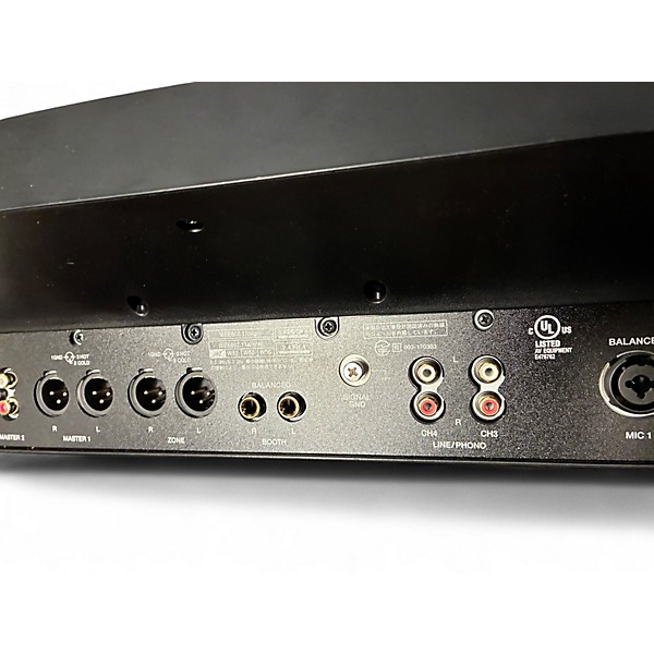 Used Pioneer DJ Opus Quad DJ Controller