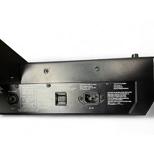 Used Pioneer DJ Opus Quad DJ Controller