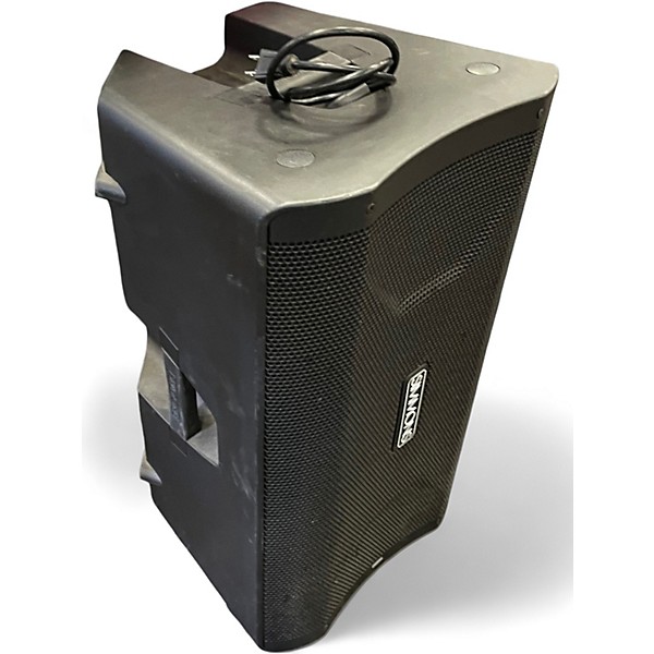 Used Simmons DA2112 Drum Amplifier