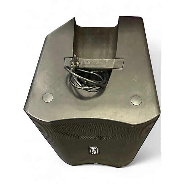 Used Simmons DA2112 Drum Amplifier