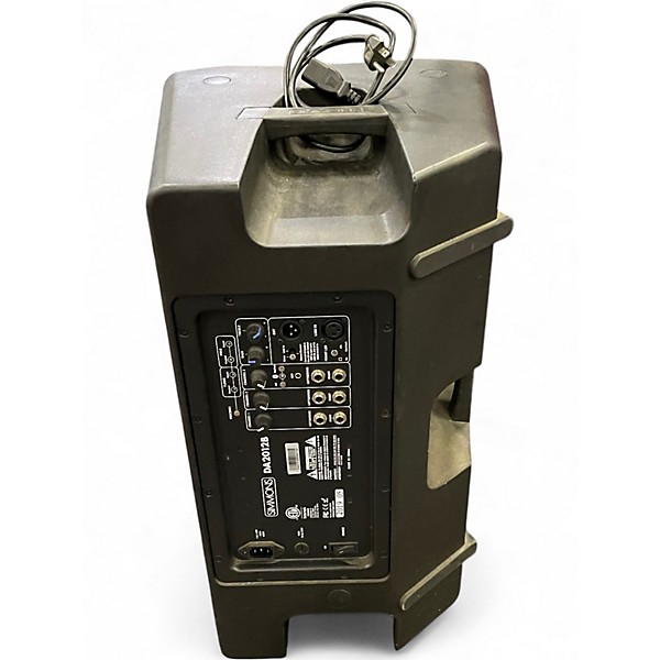 Used Simmons DA2112 Drum Amplifier