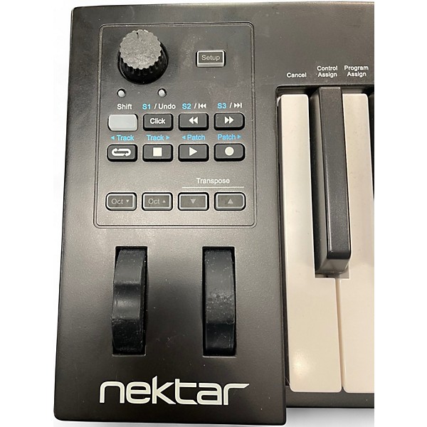 Used Nektar Impact GX61