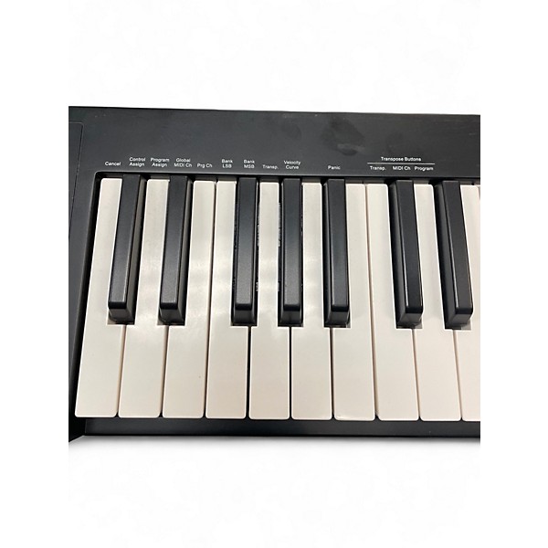 Used Nektar Impact GX61