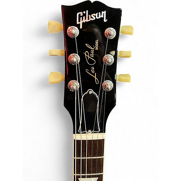 Used Gibson Slash Les Paul Standard '50s 2 Color Sunburst Solid Body Electric Guitar