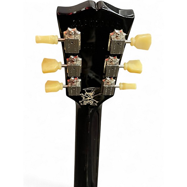 Used Gibson Slash Les Paul Standard '50s 2 Color Sunburst Solid Body Electric Guitar