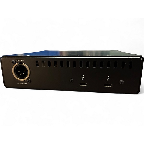 Used Universal Audio Universal Audio UAD-2 Satellite Thunderbolt OCTO Core Audio Interface