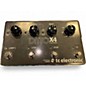 Used TC Electronic Ditto X4 Looper Pedal thumbnail
