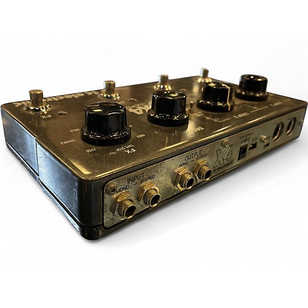 Used TC Electronic Ditto X4 Looper Pedal